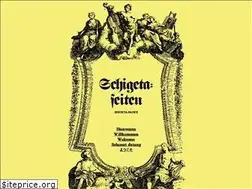 Sites similar to shigeta.net
