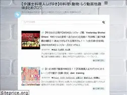 Sites similar to shigeyuki.net