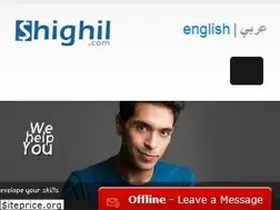Sites similar to shighil.com