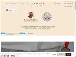 Sites similar to shigilmathew.com