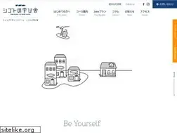 Sites similar to shigoto-manabiya.jp