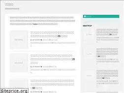 Sites similar to shigoto-yametai.jp