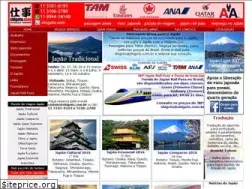 Sites similar to shigoto.com.br