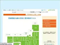 Sites similar to shigyou.net