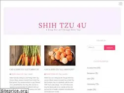 Sites similar to shih-tzu-4u.com