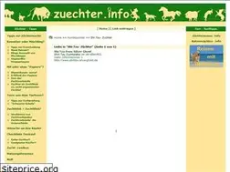 Sites similar to shih-tzu-club.de
