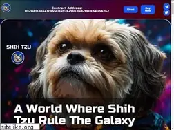 Sites similar to shih-tzu.org