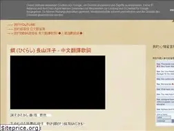 Sites similar to shih2220.blogspot.com
