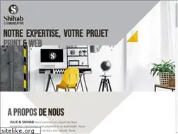 Sites similar to shihab.fr