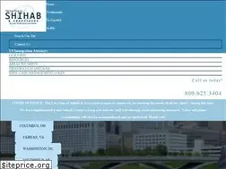 Sites similar to shihabimmigrationfirm.com