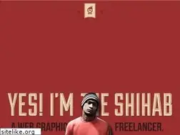 Sites similar to shihabs.com