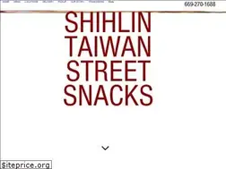 Sites similar to shihlinca.com