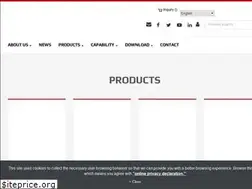 Sites similar to shihoscrew.com