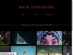 Sites similar to shihtinghung.com
