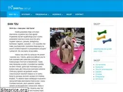 Sites similar to shihtzaki.pl