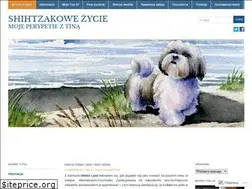 Sites similar to shihtzakowezycie.wordpress.com