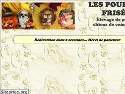 Sites similar to shihtzu.free.fr