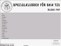 Sites similar to shihtzu.se
