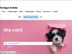 Sites similar to shihtzu4u.net