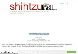 Sites similar to shihtzubrasill.com.br