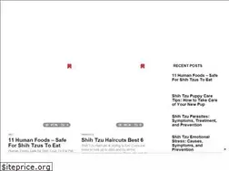 Sites similar to shihtzubuzz.com