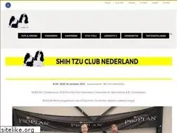 Sites similar to shihtzuclub.nl