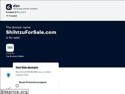 Sites similar to shihtzuforsale.com