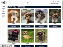 Sites similar to shihtzupups.net