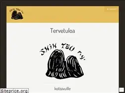 Sites similar to shihtzury.fi