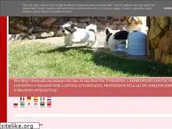 Sites similar to shihtzusocialparque.blogspot.com