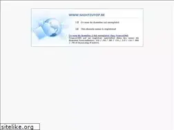 Sites similar to shihtzutop.be