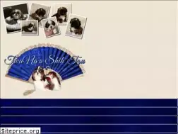 Sites similar to shihtzutreasures.com