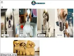 Sites similar to shihtzuworld.com