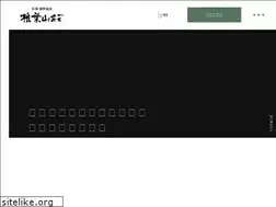 Sites similar to shiibasanso.com