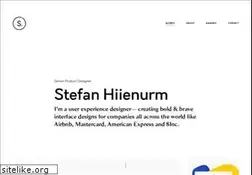 Sites similar to shiienurm.com