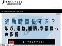 Sites similar to shiii0810.tokyo