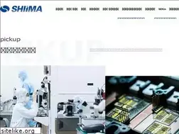 Sites similar to shiima.co.jp