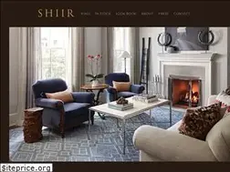 Sites similar to shiirrugs.com