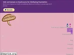 Sites similar to shiitakemushroomlog.com
