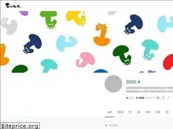 Sites similar to shiitakeofficial.com