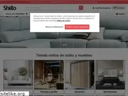 Sites similar to shiito.com