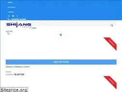 Sites similar to shijang.com