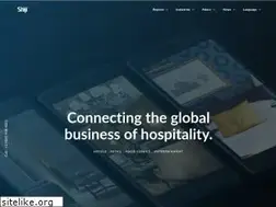 Sites similar to shijigroup.com