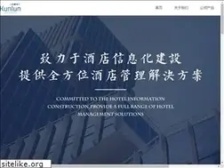 Sites similar to shijinet.cn