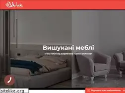 Sites similar to shik-galichina.com