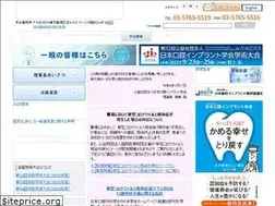 Sites similar to shika-implant.org