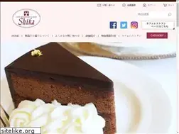 Sites similar to shika.co.jp