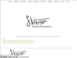 Sites similar to shikagawa-mi.com