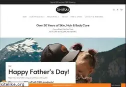 Sites similar to shikai.com