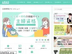 Sites similar to shikaku-en.jp